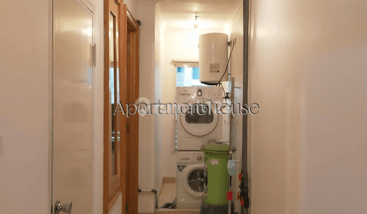 Jual Termurah Apartment Senayan Residence Luas 183sqm,harga 5.25 Milyar Nego  2