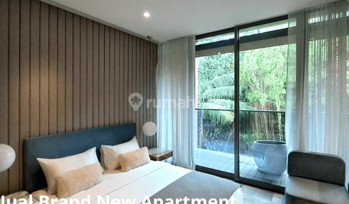 Jual Brand New Apartment At Savyavasa Dharmawangsa Luas 254sqm,harga 15.3 Milyar 1