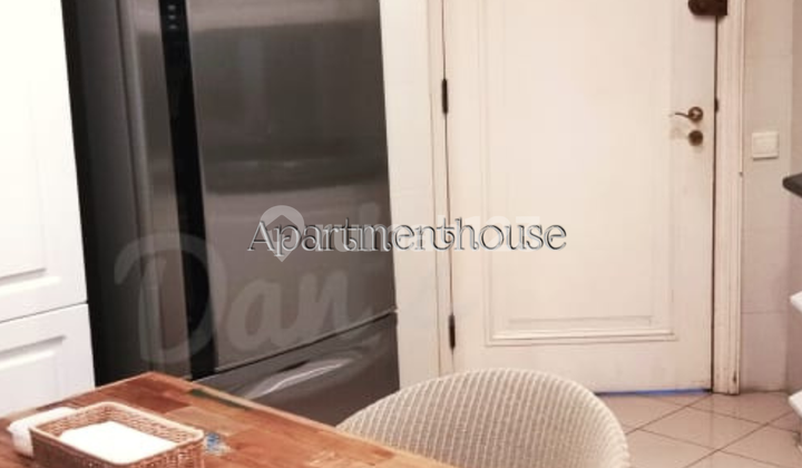 foto lainnya jual termurah apartment four seasons