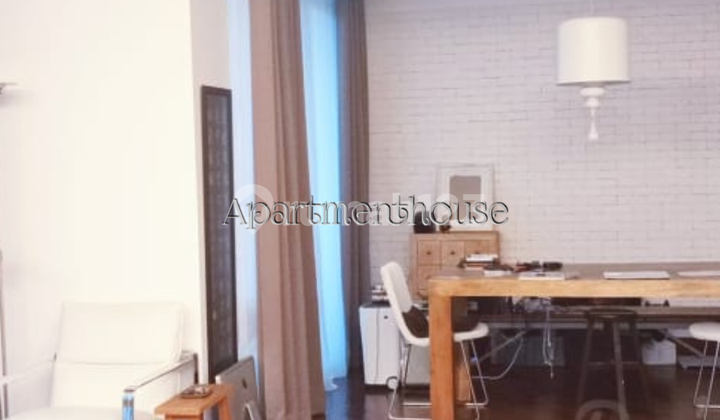 ruang makan jual termurah apartment four seasons
