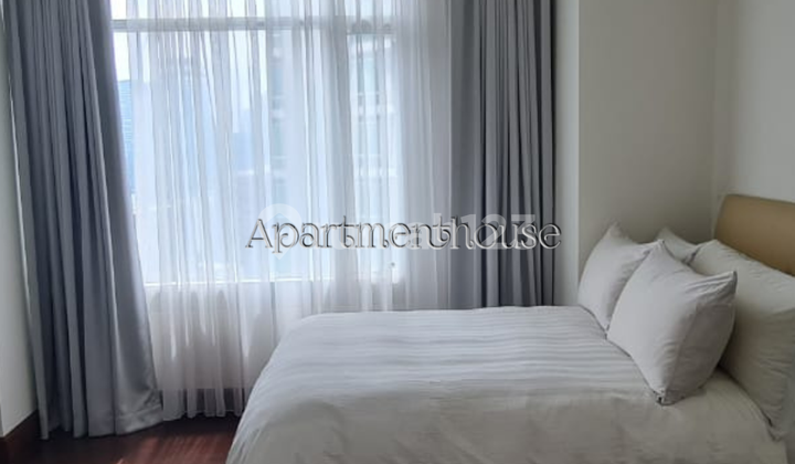 kamar tidur jual termurah apartment four seasons