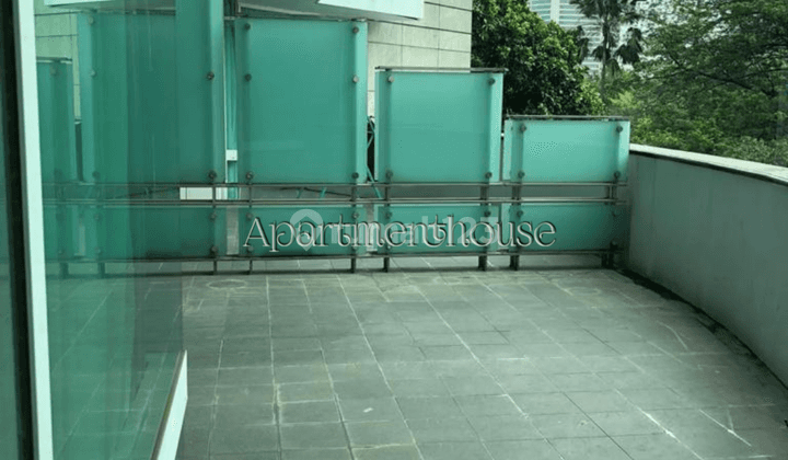 Jual Termurah Apartment Four Seasons Luas 231sqm,harga 9.8 Milyar Nego  2