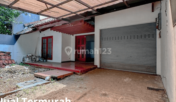 Jual Termurah House At Senopati,only 14.5 Milyar  1