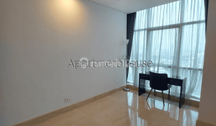 Jual Paling Murah Apartment La Maison Barito Luas 169sqm,harga 6 Milyar  2