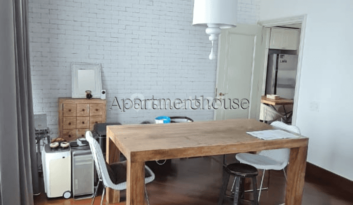 Jual Termurah Apartment Four Seasons Luas 198sqm,Harga 7.6 Milyar Nego 2