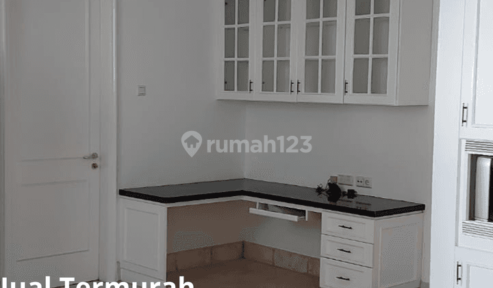 Jual Termurah Apartment Dharmawangsa Luas 365sqm,Harga 14.8 Milyar Nego 1