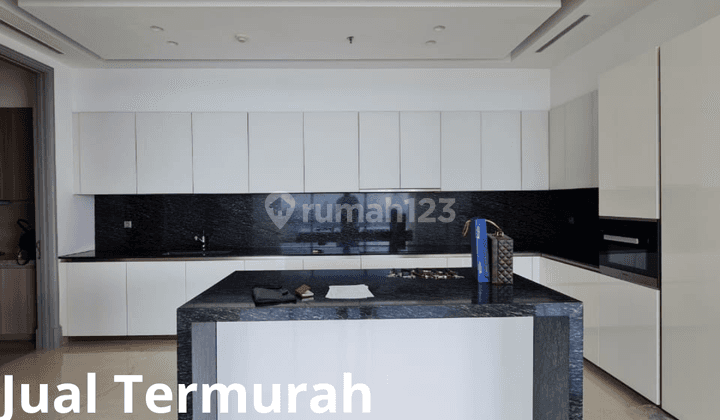 Jual Termurah Apartment Raffles Luas 500sqm,Only 25 Milyar.pasaran 30 Milyar 1