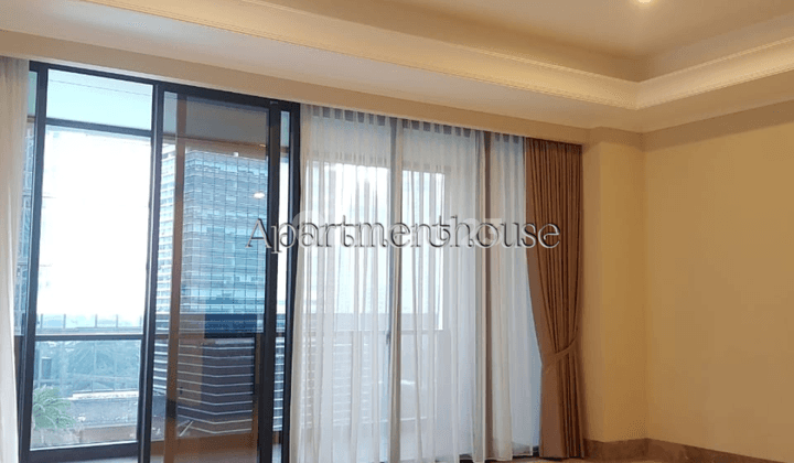 Jual Termurah Apartment District 8 Scbd Luas 178 Sqm,only 12 Milyar Nego 2