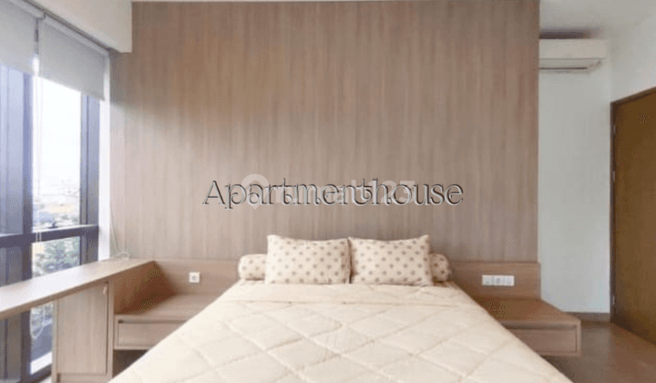 Jual Paling Murah Apartment One Park Avenue Luas 177sqm,Only 6 Milyar 2