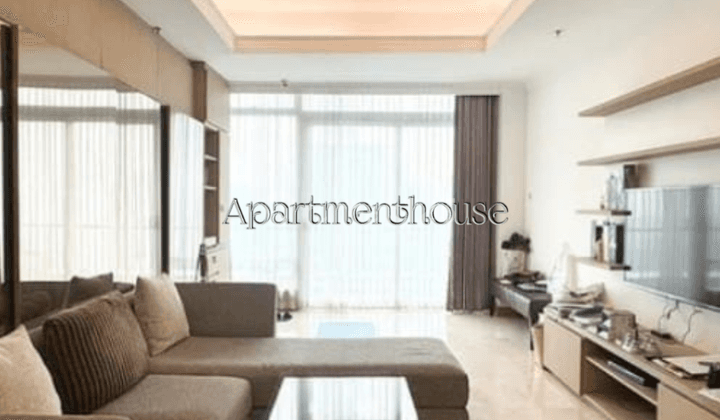 Jual Termurah Apartment Kempinski At Thamrin Luas 157sqm,Only 5.65 Milyar Nego Sampai Deal 2