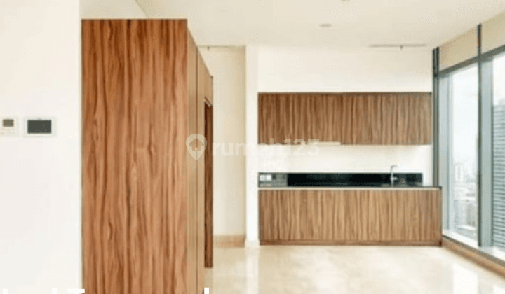 Jual Termurah Apartment 57 Promenade Luas 182sqm,Harga 9.5 Milyar Nego 1