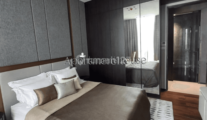 Jual Brand New Apartment Regent At Gatot Subroto Luas 168sqm,Harga 11.4 Milyar Nego  2