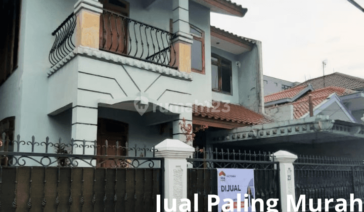 Jual Paling Murah House at Panglima Polim area Luas 210sqm,harga 7.3 Milyar nego 1