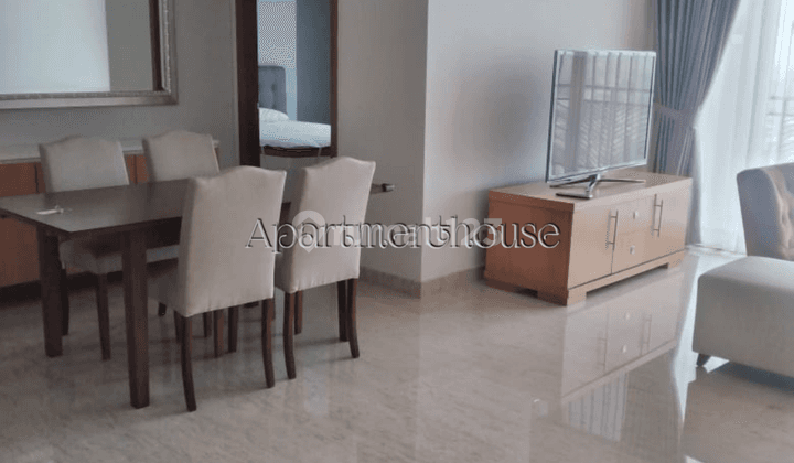 Jual Paling Murah Apartment Pakubuwono Residence Luas 177sqm,harga 6.5 Milyar  2