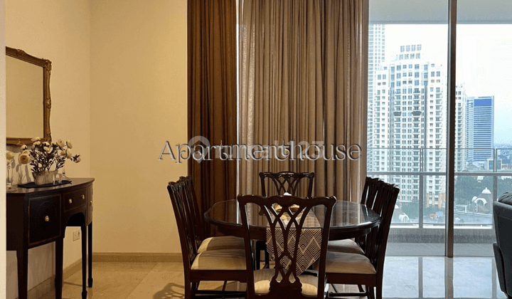 Jual Paling Murah Apartment Pakubuwono Spring Luas 177sqm,harga 7.6 Milyar nego  2