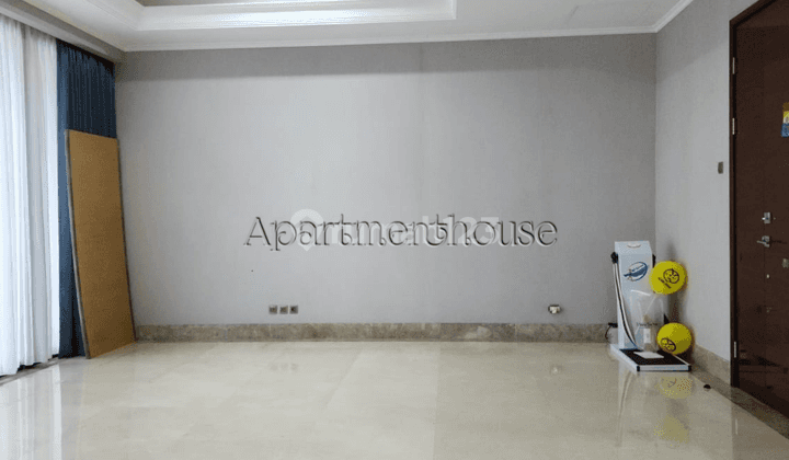 Jual Apartment District 8 at Scbd Luas 228sqm,harga 15.5 Milyar nego 2