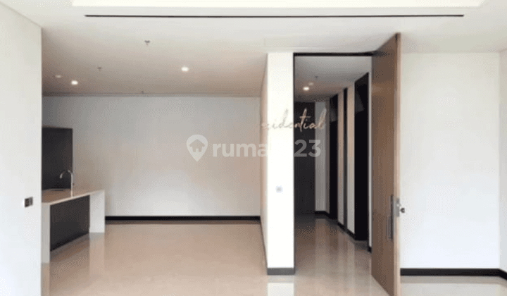 Jual Paling Murah Apartment Pakubuwono Menteng Luas 260sqm,harga 15.65 Milyar nego  1