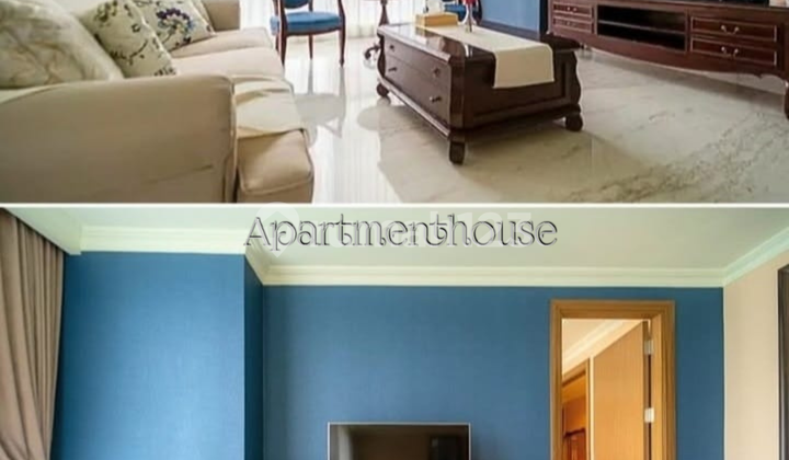 Cheapest Sale Botanica Apartment 157sqm, price 5.5 Billion negotiable 2