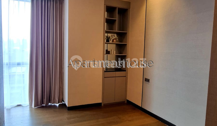 Jual Cepat Apartment Pakubuwono Menteng Luas 260sqm,harga 17,5M(termurah)  2