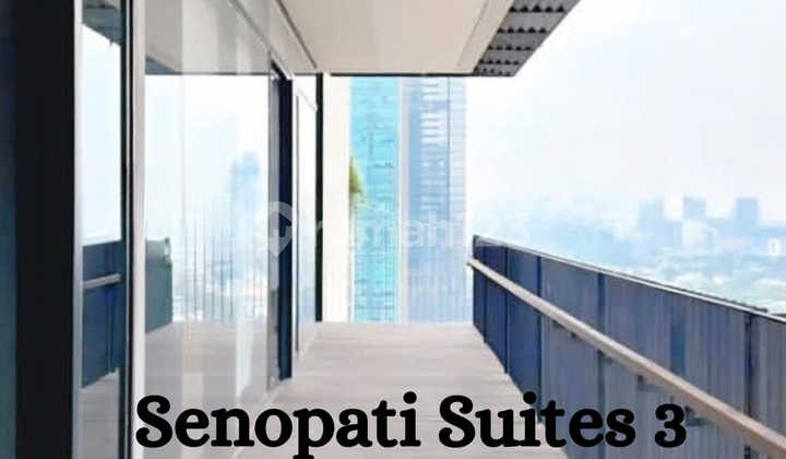 Jual Apartment Senopati Suites 3 Luas 285sqm,harga 13M nego Jual Apartment Senopati Suites 3 Luas 285sqm,harga 13M nego