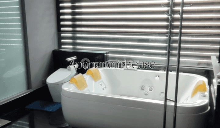 kamar mandi jual paling murah apartment pacific