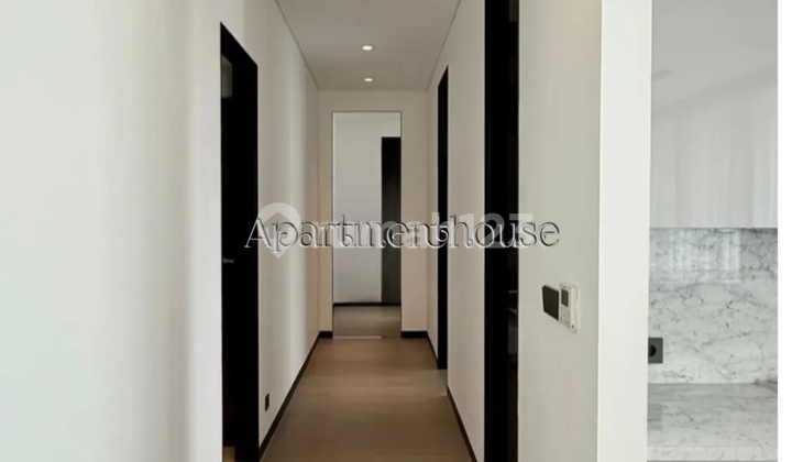 Jual Brand New Penthouse At Regent Jakarta Luas 529Sqm,Harga 39M Nego 2