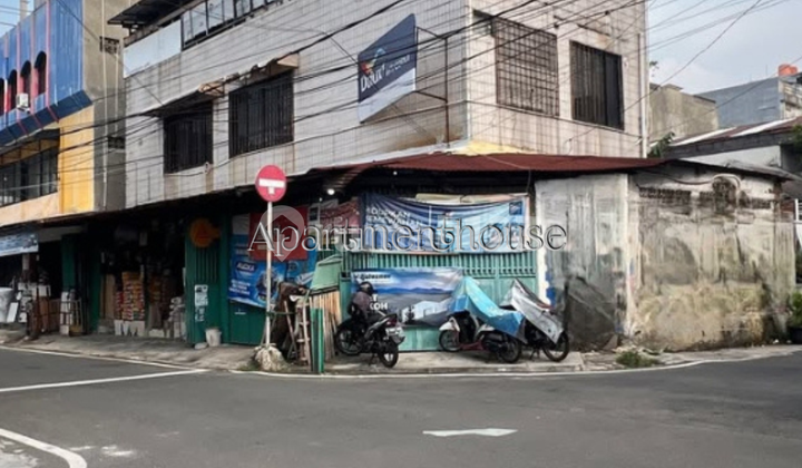 Cheapest Sale of Shop House Next to Panglima Polim, Area 350sqm, Price 6.5B 2