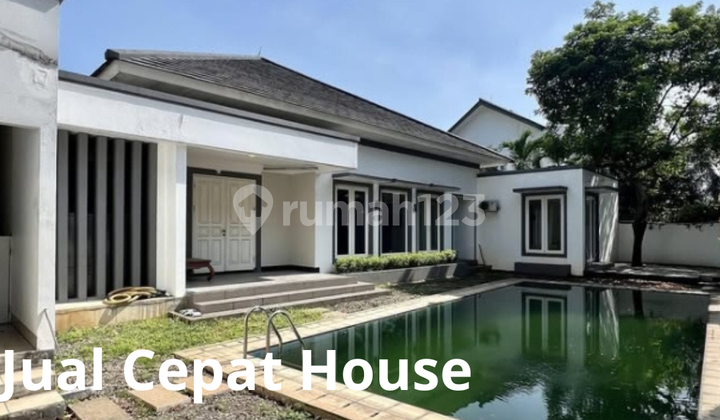 Jual Cepat House at Bangka Kemang Luas 696sqm,harga 14,5M nego Jual Cepat House at Bangka Kemang Luas 696sqm,harga 14,5M nego