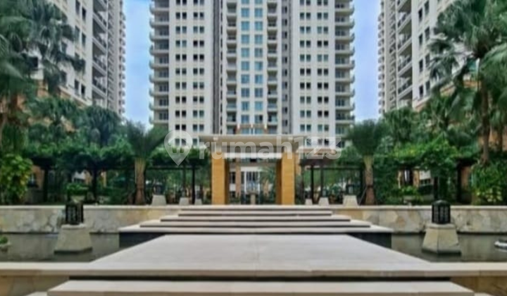 Jual Cepat Junior Penthouse Pakubuwono Residence Luas 425Sqm,Harga 25M Nego