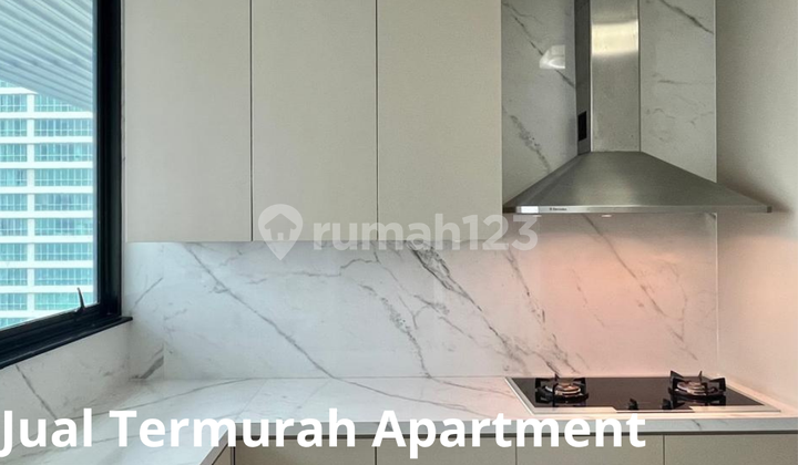 Cheapest Sale Setiabudi Residences Apartment 147sqm, Price 4M