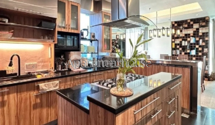 dapur jual paling murah apartment the