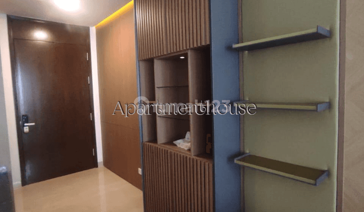 Jual Paling Murah Apartment Anandamaya Residence Luas 155sqm,harga 8.5 Milyar Nego  2