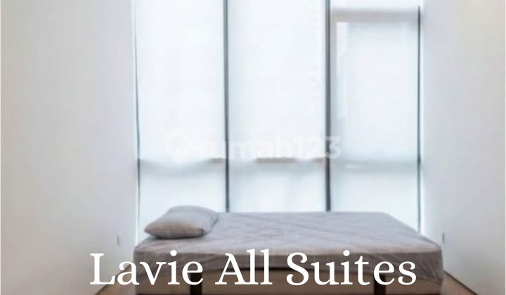 Quick Sale Lavie All Suites 358 Sqm, Price 14.5M (Market 23M)