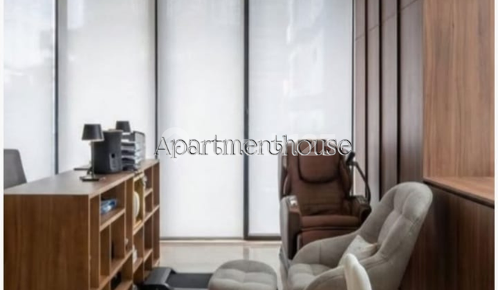 Jual Cepat Lavie All Suites Luas 358Sqm,Harga 14.5M(Pasaran 23M) 2