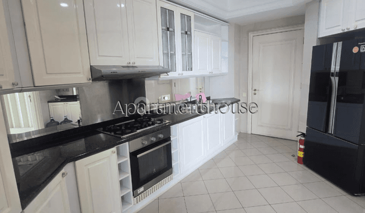 dapur jual termurah apartment four seasons