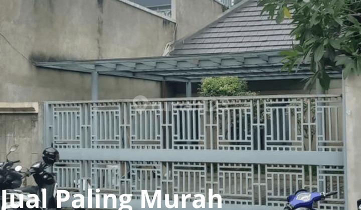 Jual Paling Murah House At Agus Salim Menteng Luas 781sqm,harga 52 Milyar  1