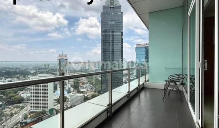 Jual Harga Termurah Apartment Kempinski Luas 250Sqm,Harga 7,3 Milyar