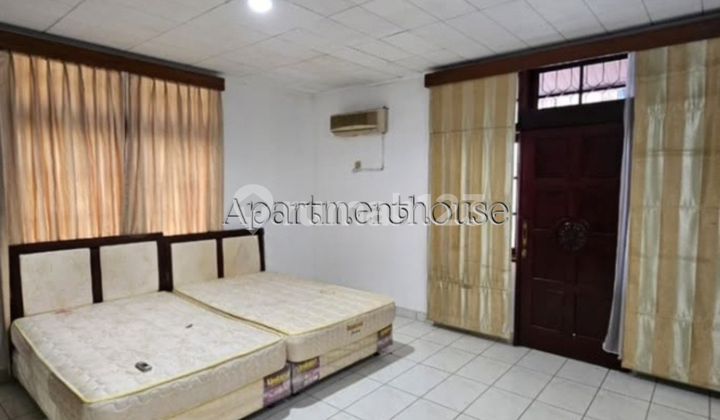 Jual Bawah NJOP House at Mega Kuningan Luas 540sqm,harga 27,5M nego(pasaran 40M) 2