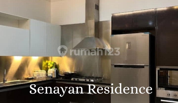 Jual Town House at Senaya Residence Luas 240sqm,harga 9,4M nego Jual Town House at Senaya Residence Luas 240sqm,harga 9,4M nego