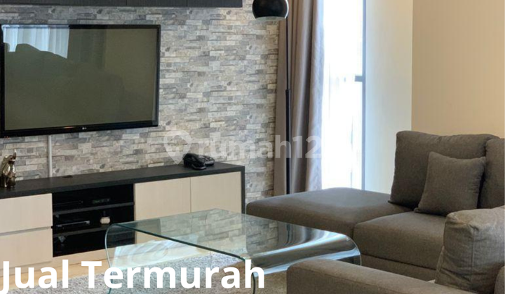 Jual Termurah Senopati Suites Luas 131sqm,harga 5,8 Milyar Jual Termurah Senopati Suites Luas 131sqm,harga 5,8 Milyar