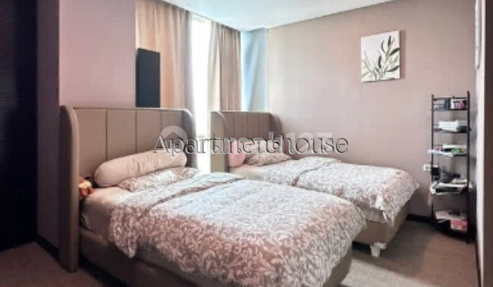 kamar tidur jual paling murah apartment the