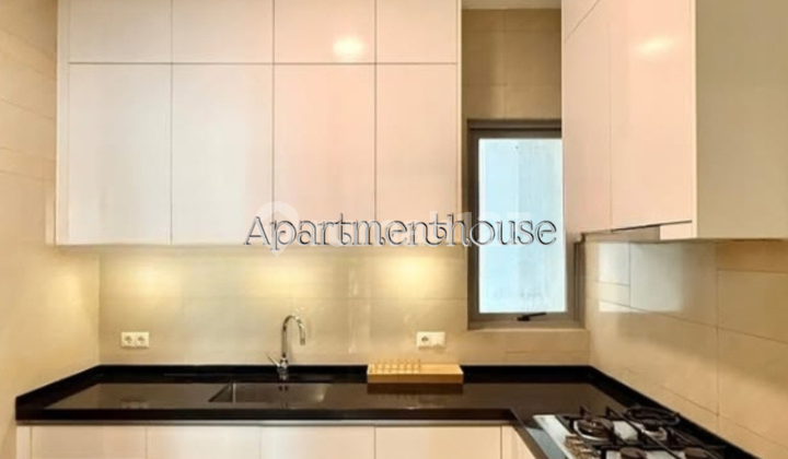 Quick Sale Anandamaya Residences 361sqm, with private pool furnished, price 30M negotiable. 2