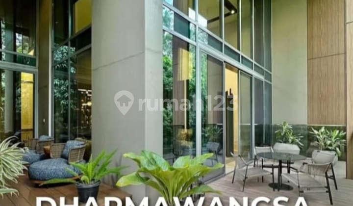 For Sale: Savyavasa Apartment at Dharmawangsa, Area 485 Sqm, Price 41M