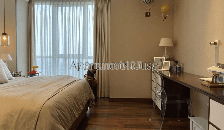 Jual Apartment Providence Park Brand New Unit Luas 276sqm,harga 15.5 Milyar  2