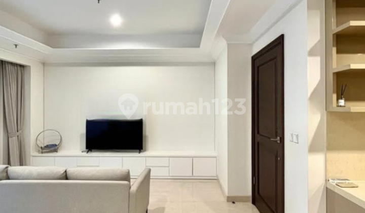 Jual Termurah Apartment Pondok Indah Residences Luas 156sqm,harga 8M Jual Termurah Apartment Pondok Indah Residences Luas 156sqm,harga 8M