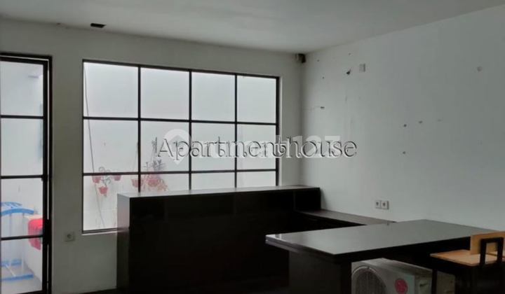 Cheap Price for Sale: Ruko at Sudirman, 412sqm, price 15.5M negotiable. 2