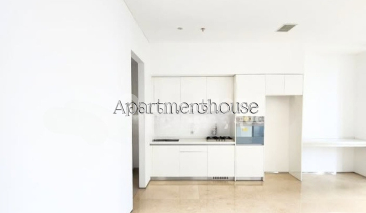 Jual Cepat Apartment Senopati Suites Luas 178sqm,harga 7,1M nego 2