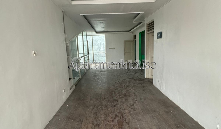 For Sale: Shophouse in Panglima Polim area, 200sqm, price 10 Billion. 2