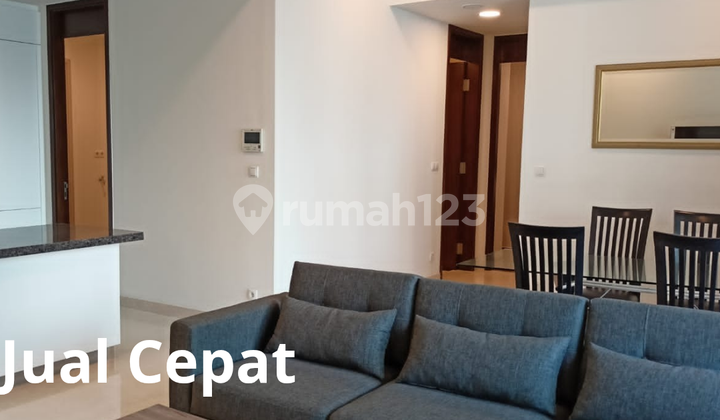 Quick Sale Anandamaya 150sqm, price 7.95M negotiable