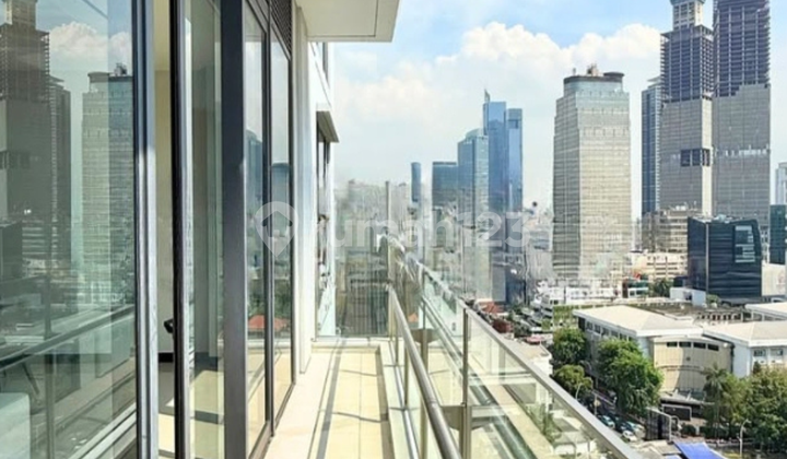 Jual Termurah Apartment Pakubuwono Menteng Luas 260sqm,harga 17M (pasaran 18.5M)